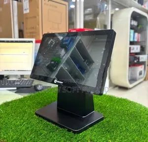 Touch POS System | All-in-One Billing Computer