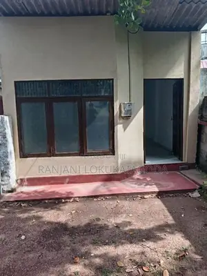 House for Rent Boralesgamuwa