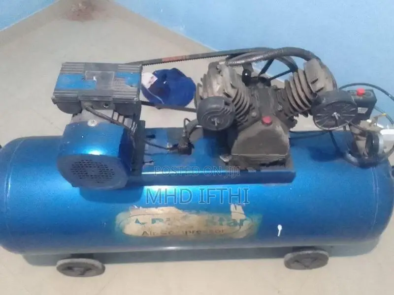 Air Compressor