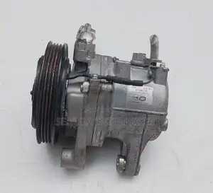Honda N Box JF3 Ac Compressor