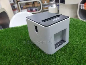 XPrinter XP-361U 2-in-1 Thermal Barcode Printer