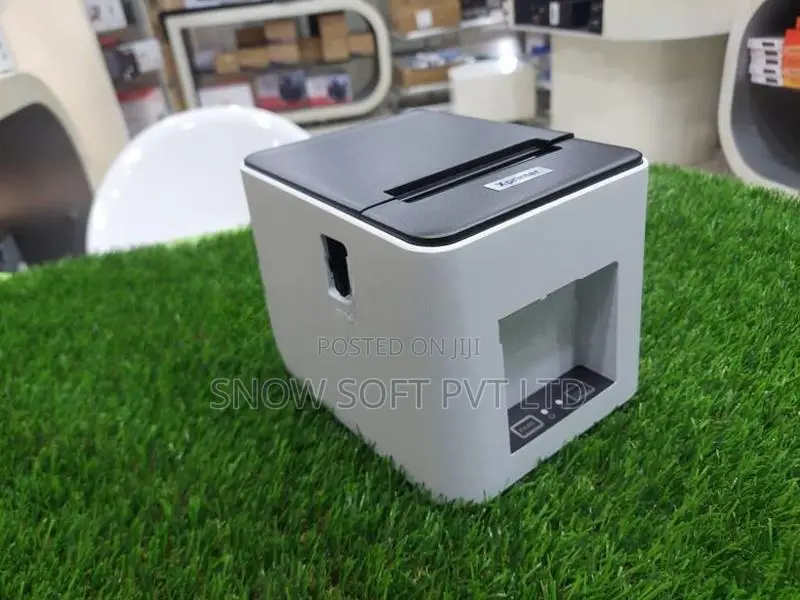 XPrinter XP-361U 2-in-1 Thermal Barcode Printer