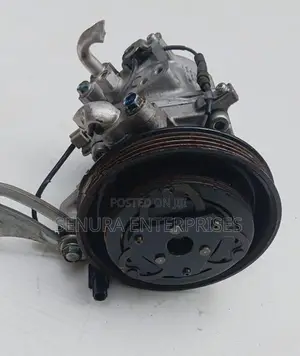Honda N Box JF3 Ac Compressor