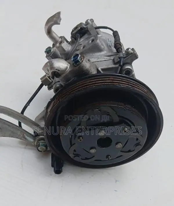 Honda N Box JF3 Ac Compressor