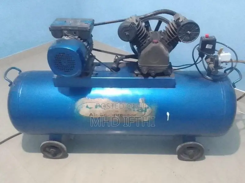 Air Compressor