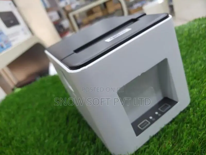 XPrinter XP-361U 2-in-1 Thermal Barcode Printer