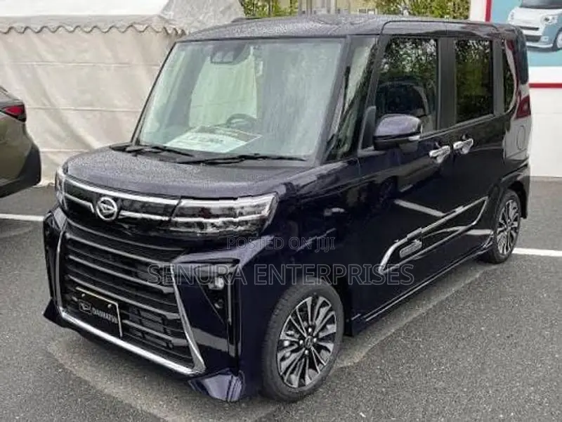 Daihatsu Tanto LA650 Ac Compresor