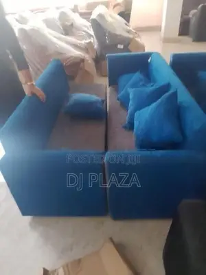 L Sofa