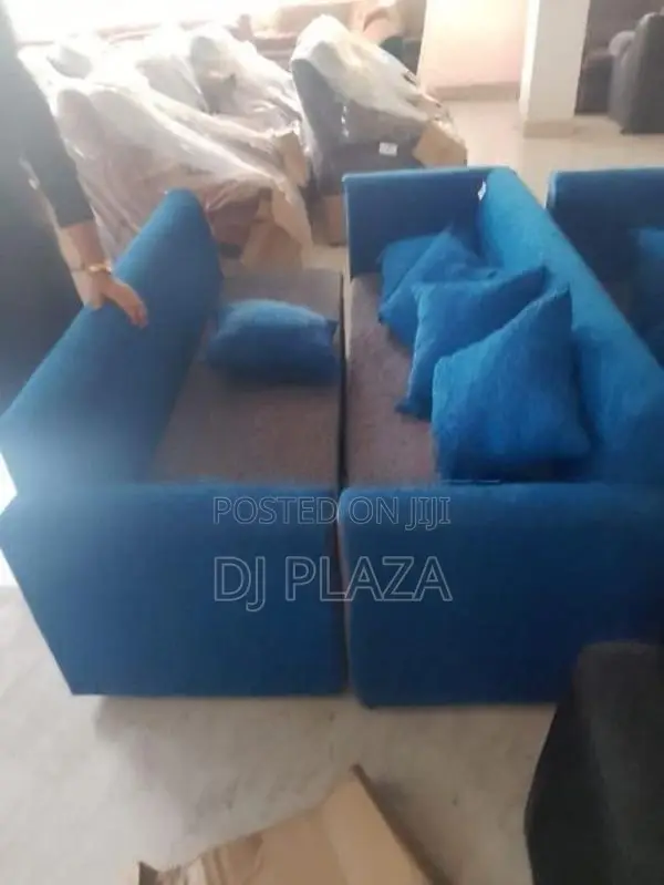 L Sofa