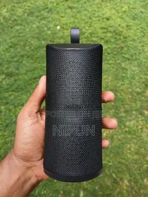 RD 113 Portable Wireless Speaker