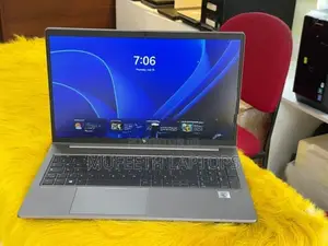 HP Zbook i7 10Gen H processor 16/512GB NVIDIA 4GB