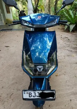 Yadea T5 2024