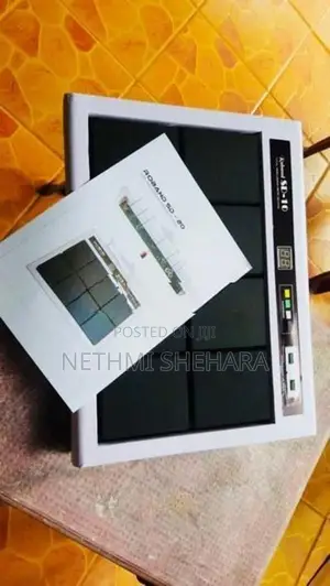 Roland Octapad 20