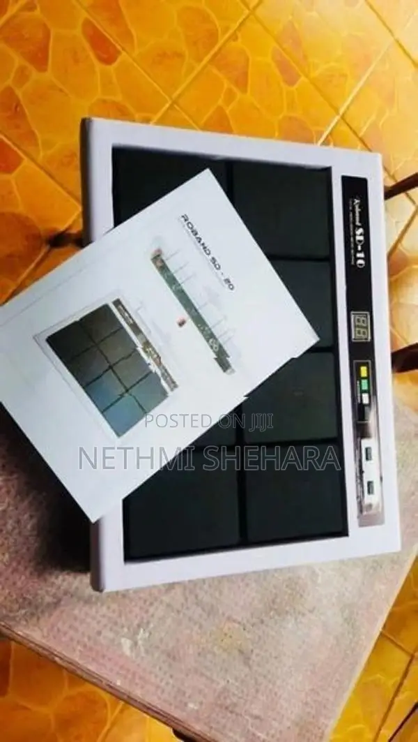 Roland Octapad 20