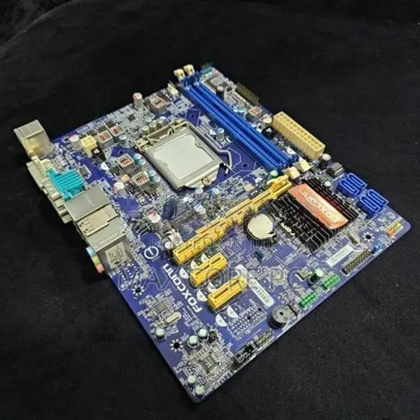 H61 2ND GEN Motherboards