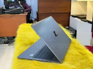 HP Zbook i7 10Gen H processor 16/512GB NVIDIA 4GB