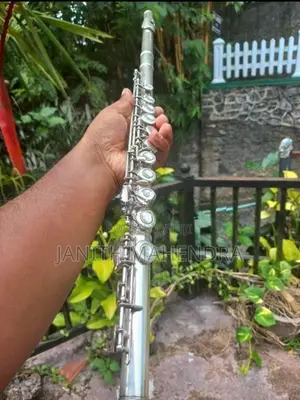 Yamaha Flute