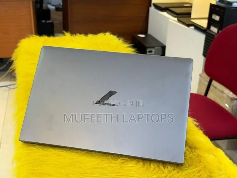 HP Zbook i7 10Gen H processor 16/512GB NVIDIA 4GB