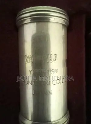 Yamaha Flute
