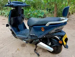 Yadea T5 2024