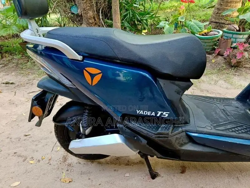 Yadea T5 2024