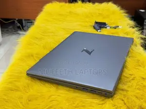 HP Zbook i7 10Gen H processor 16/512GB NVIDIA 4GB