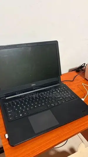 Dell Core I5 7th Gen