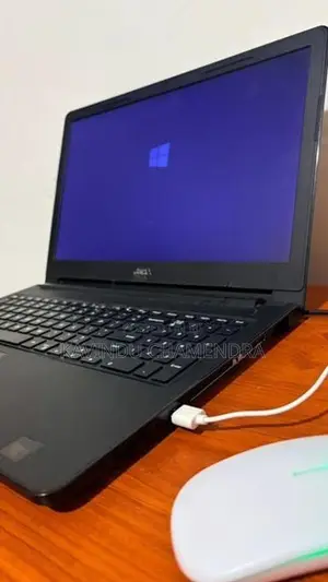 Dell Core I5 7th Gen