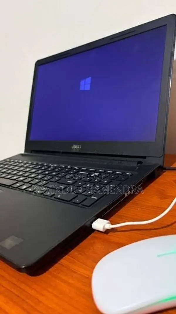 Dell Core I5 7th Gen