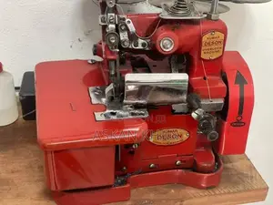 Kumar Baby Overlock