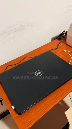 Dell Core I5 7th Gen