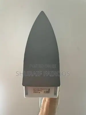 Ackiliss Electric Iron 1000W