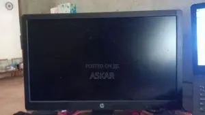 Hp Monitor