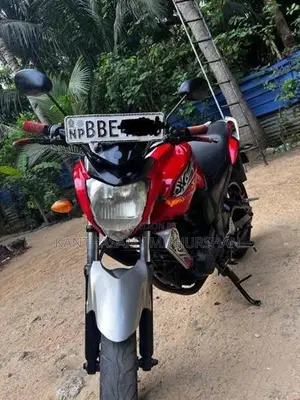 Yamaha FZS V1 2014