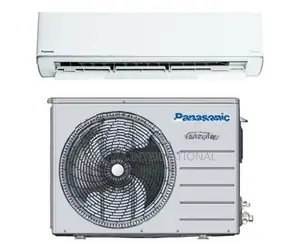 Panasonic 18000 BTU Smart Inverter Air Conditioner EU Series