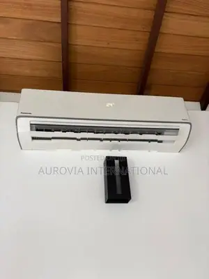 Panasonic 18000 BTU Smart Inverter Air Conditioner EU Series