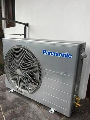 Panasonic 18000 BTU Smart Inverter Air Conditioner EU Series