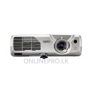 Epson EMP 8-21 Multimedia Projector