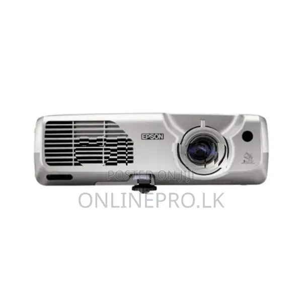 Epson EMP 8-21 Multimedia Projector