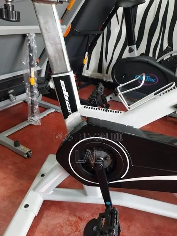 Spin Bike - BH