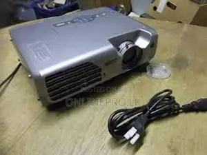 Epson EMP 8-21 Multimedia Projector