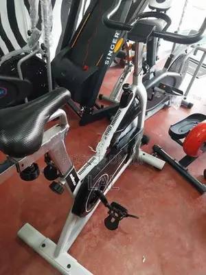 Spin Bike - BH
