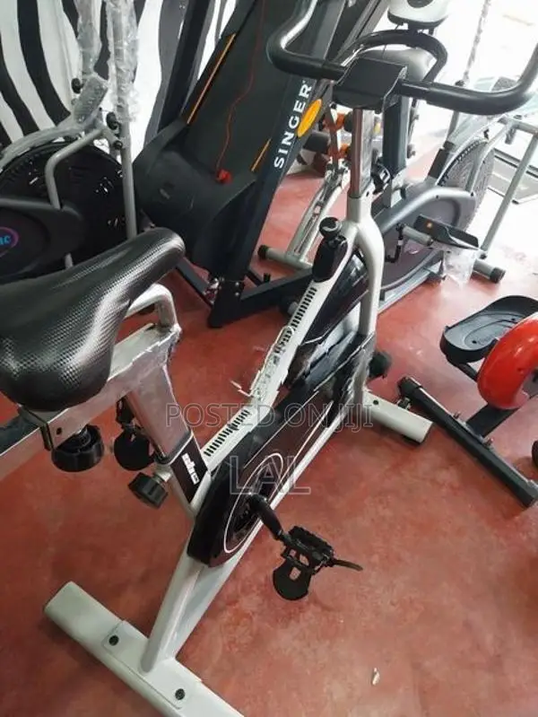 Spin Bike - BH