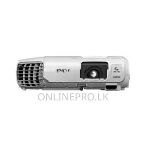 Epson EB-97 Multimedia Projector