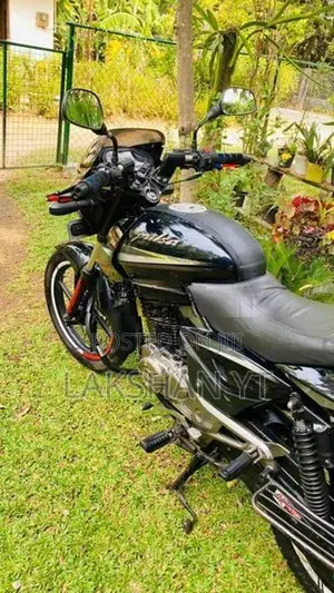 Bajaj Pulsar 150 2014