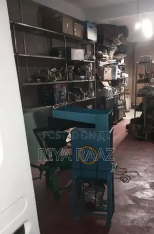 Coconut Oil Machine Cutter