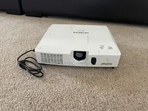 Hitachi CP-X4021N Conference Room 3LCD Projector