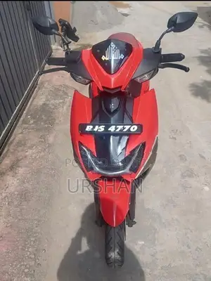 Hero Xoom 110 2025