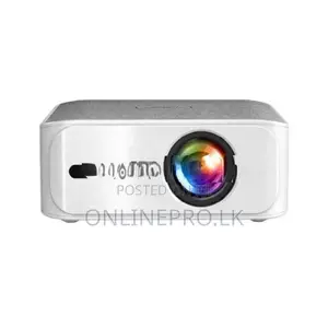 Toptro VORTEX MAHAA 4K Portable Smart Projector