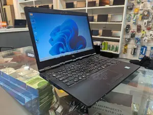 Fujitsu Lifebook Intel Core i5 8th Gen Laptop